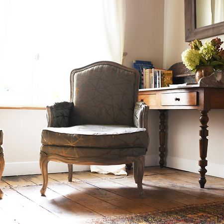 Berry-Bouy Domaine De L'Ermitage B&B 외부 사진