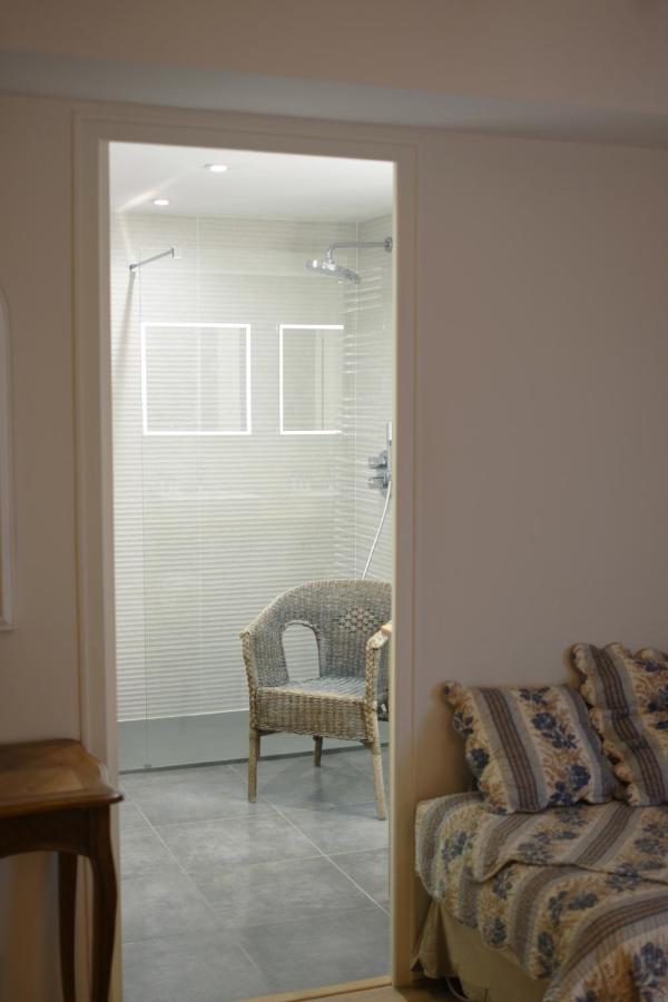 Berry-Bouy Domaine De L'Ermitage B&B 외부 사진