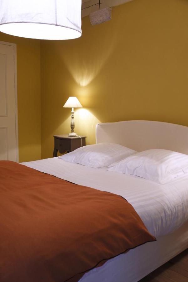 Berry-Bouy Domaine De L'Ermitage B&B 외부 사진