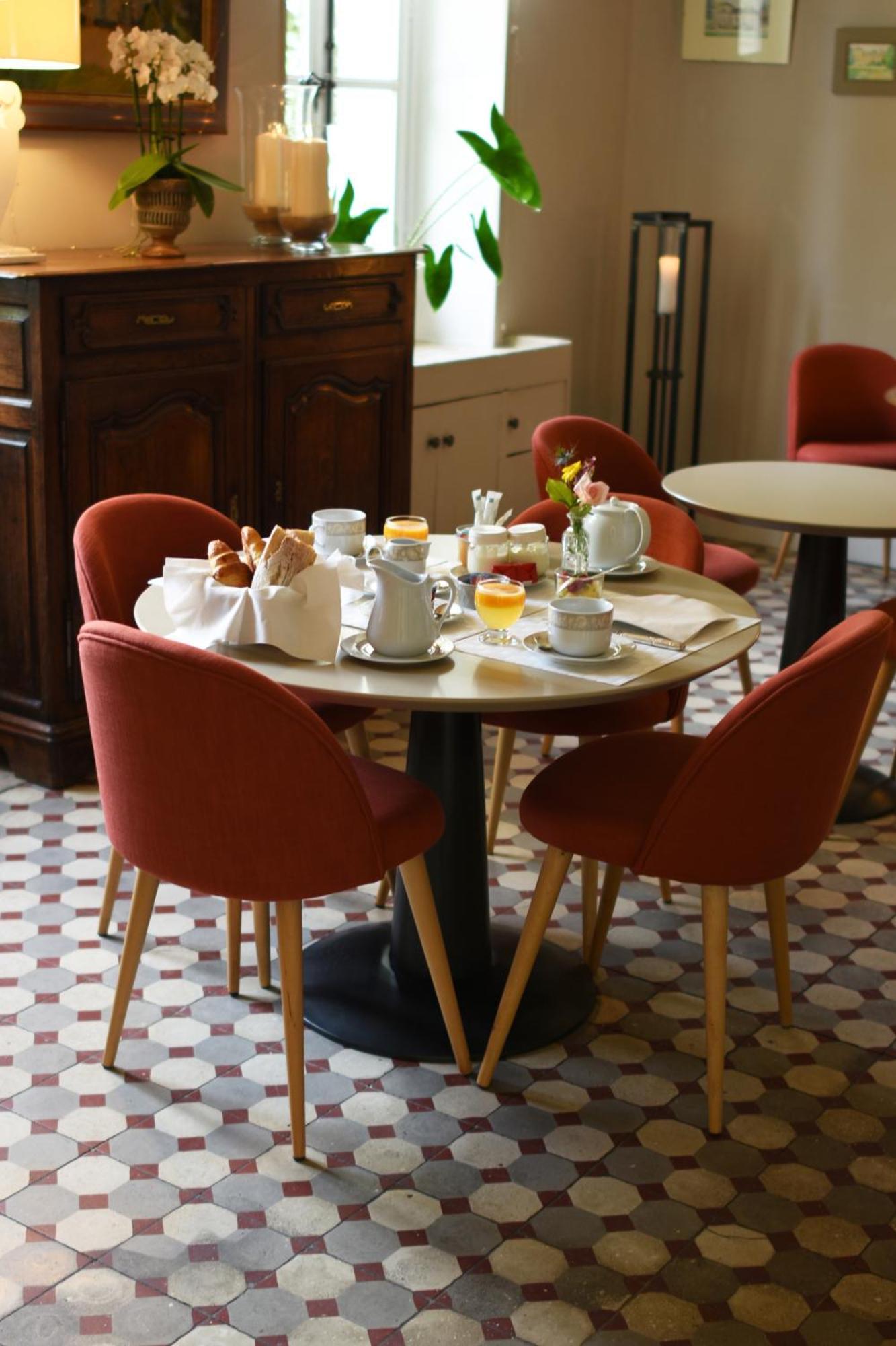 Berry-Bouy Domaine De L'Ermitage B&B 외부 사진
