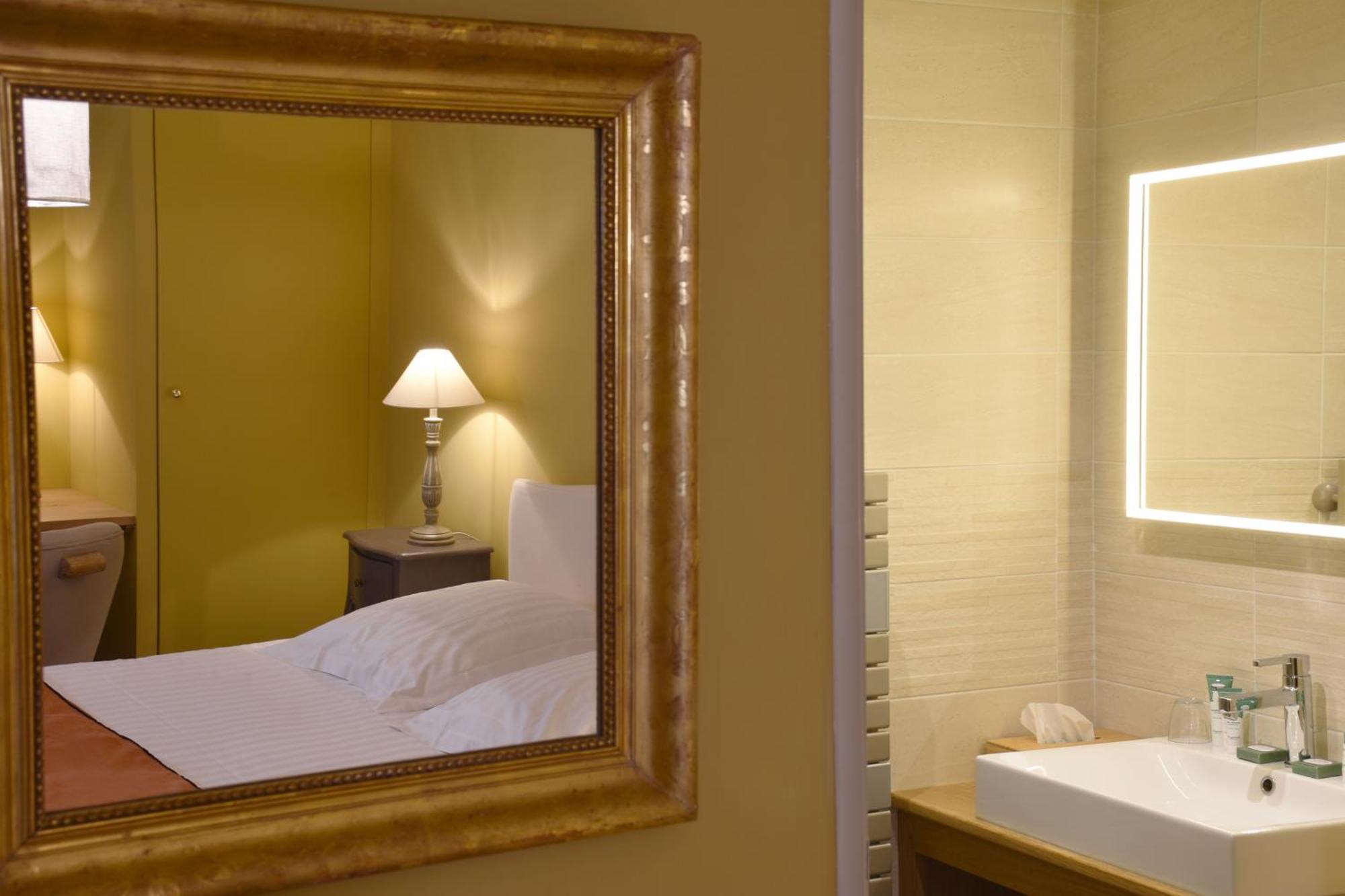 Berry-Bouy Domaine De L'Ermitage B&B 외부 사진