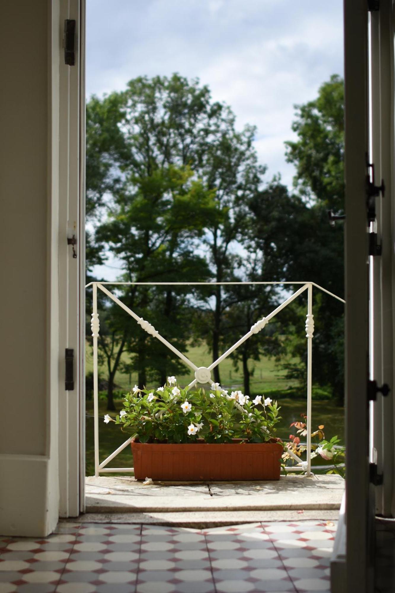 Berry-Bouy Domaine De L'Ermitage B&B 외부 사진