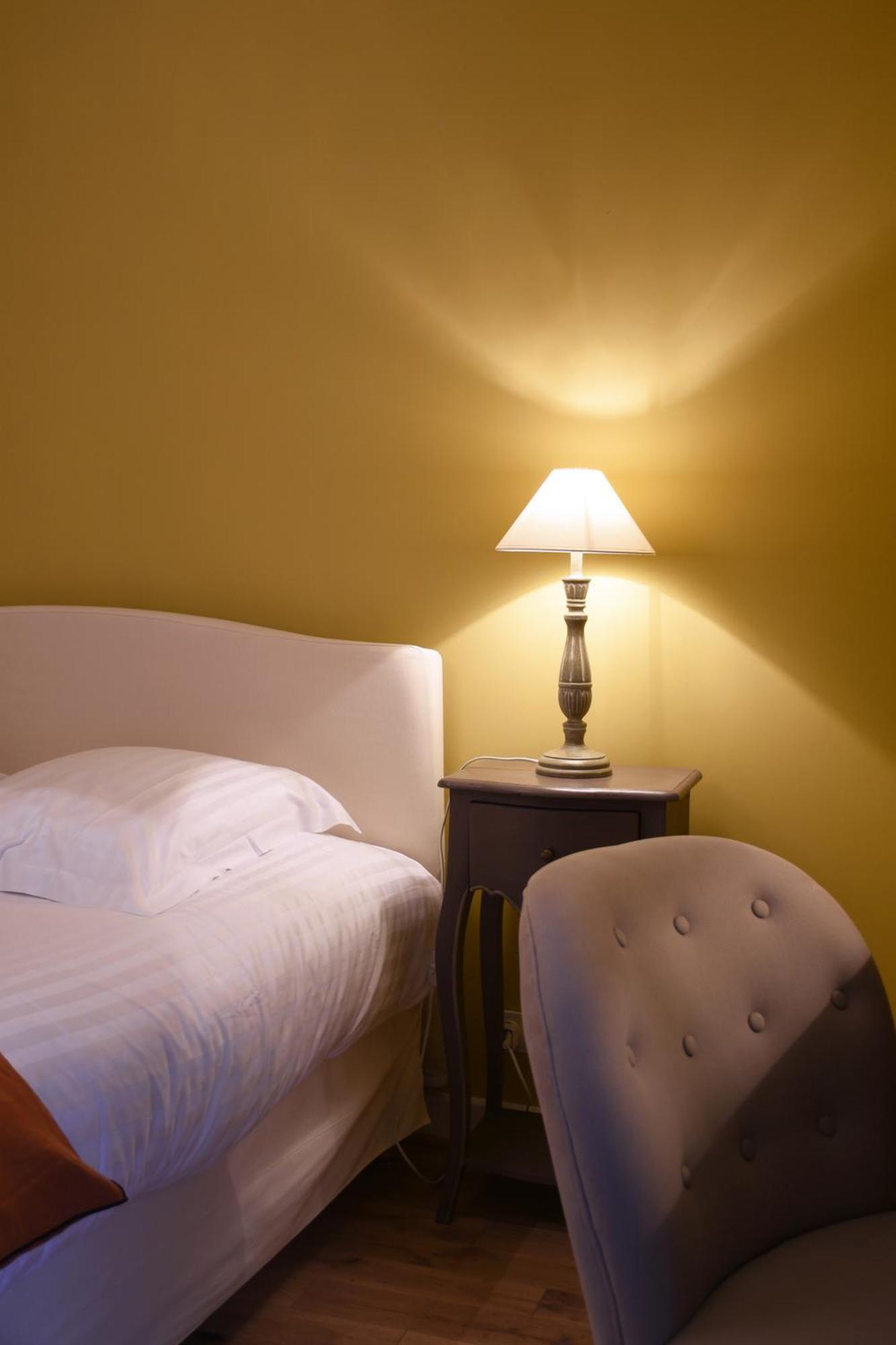 Berry-Bouy Domaine De L'Ermitage B&B 외부 사진